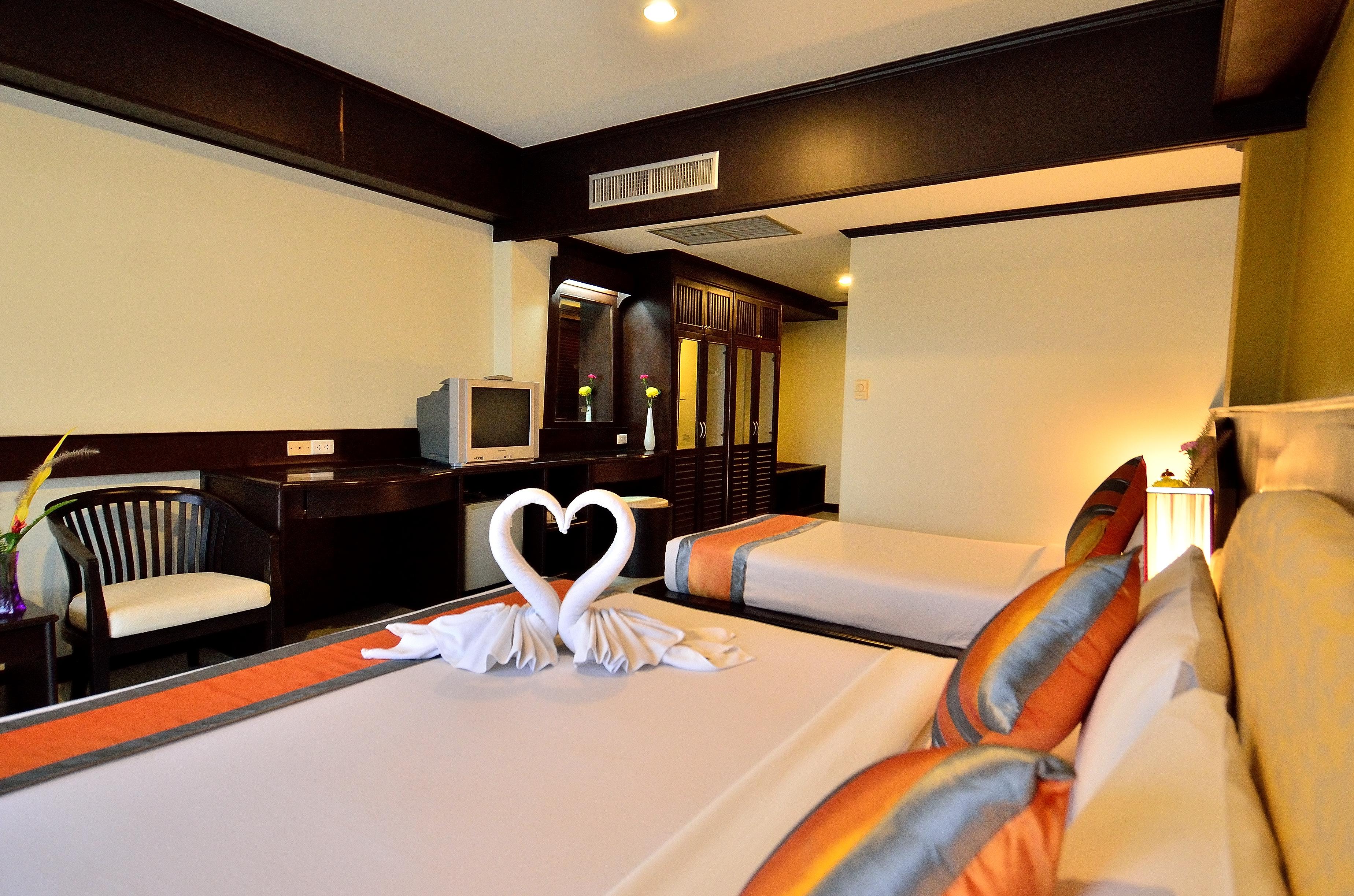 Samui First House Hotel Praia Chaweng Exterior foto