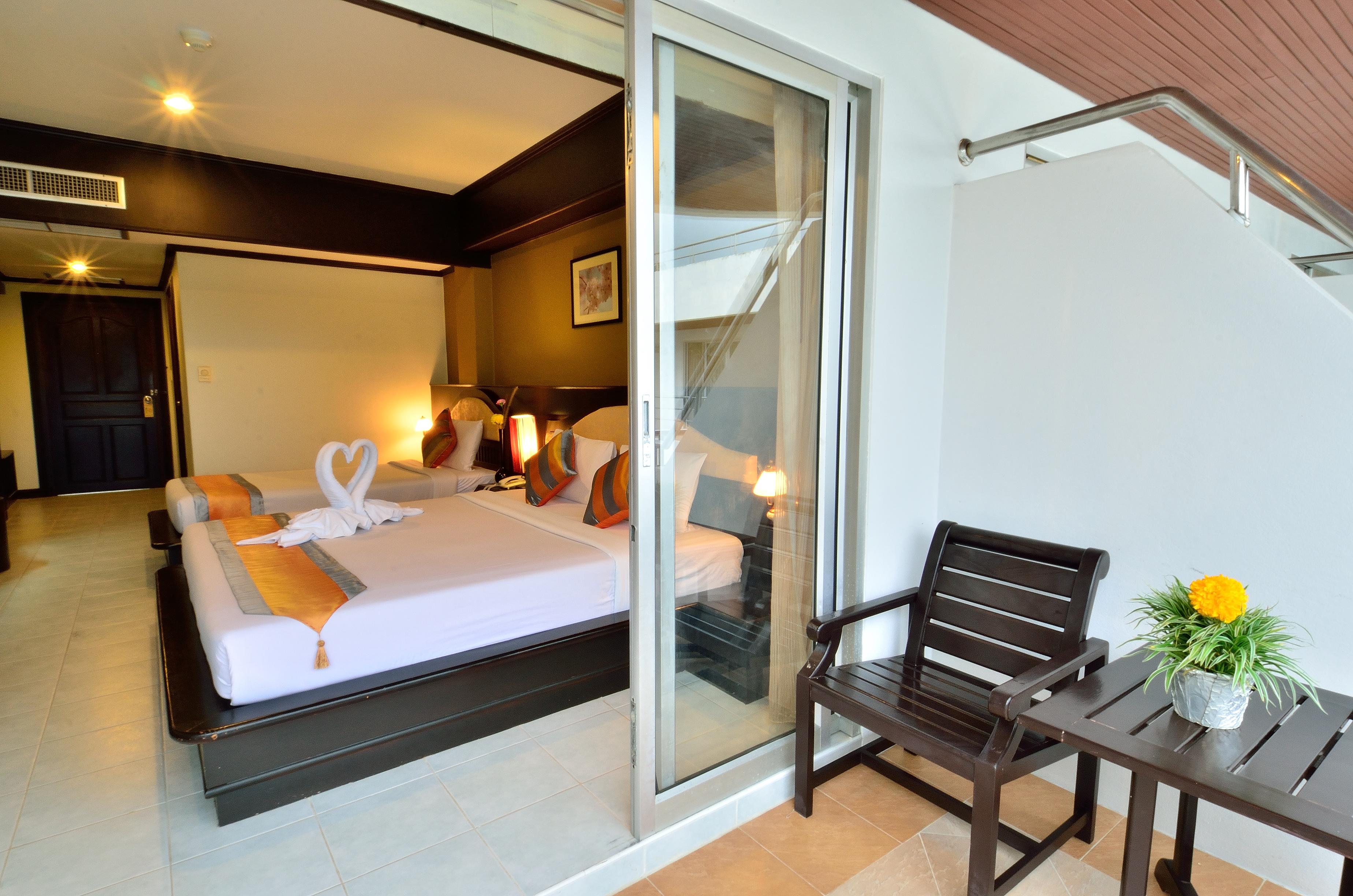 Samui First House Hotel Praia Chaweng Exterior foto