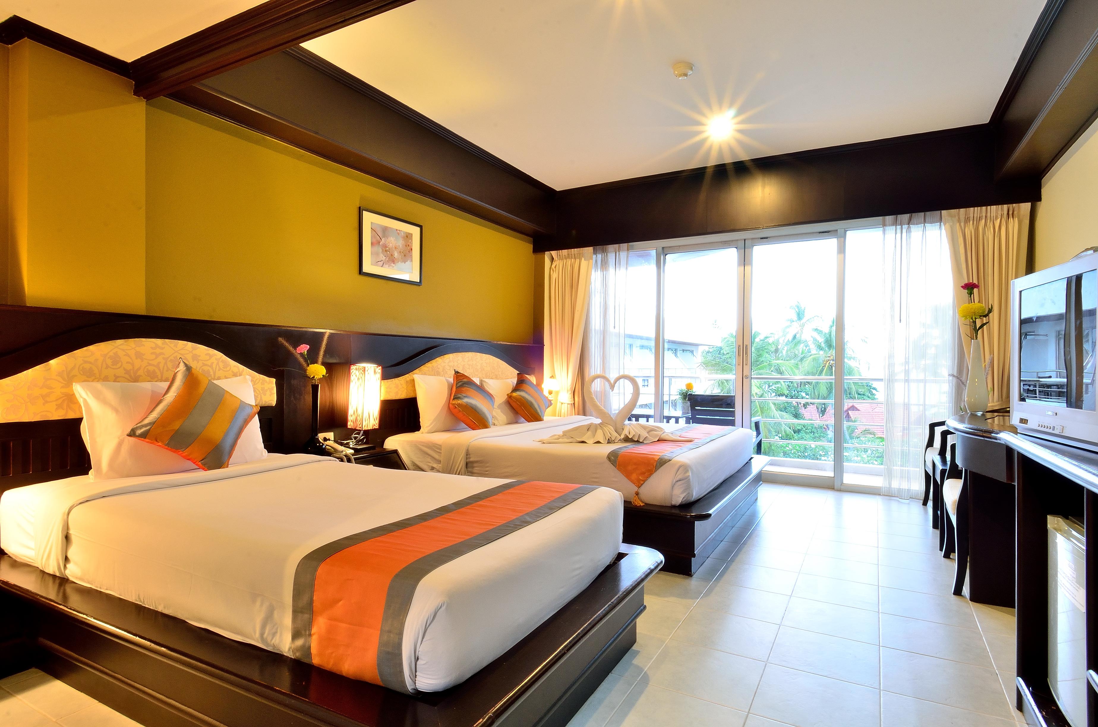 Samui First House Hotel Praia Chaweng Exterior foto